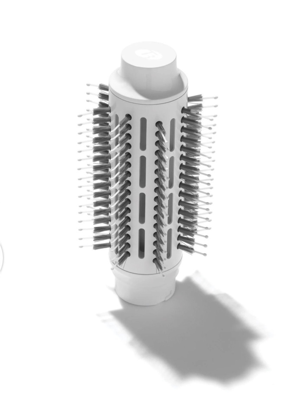 ♥️ The T3 AireBrush Duo White Round Hair Brush Styling Tool - Picture 5 of 16